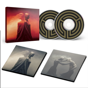 War Of Being - Tour Edition (2CD)
